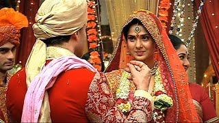 Finally Kumud And Saras Got Married  Saraswatichandra Full Episode [upl. by Penhall315]