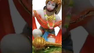 Bajrangbali ki Jai HoHanuman ji ki Jai Hopawansut Hanuman ki Jai Hoyoutubeshorts sorts [upl. by Cullie]