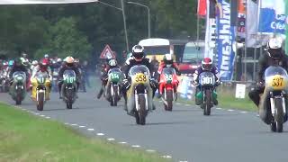 Gramsbergen Classic TT  Lokale Klasse  22 juni 2024 [upl. by Clemmy612]