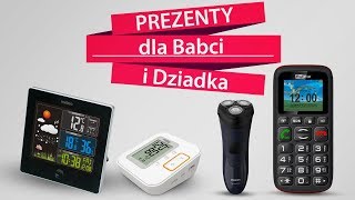 Najlepsze Prezenty na Dzień Babci i Dzień Dziadka [upl. by Onstad]