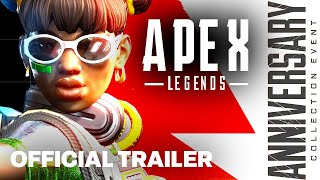 Apex Legends Anniversary Collection Event [upl. by Mannos]