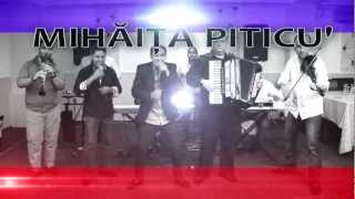 PROMO MIHAITA PITICU  CONTACT  0722 88 88 99 [upl. by Eppesuig518]