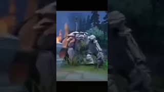 DOTA 2 NEW BUG [upl. by Rozella600]