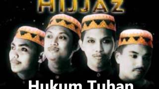 Hukum TuhanHijjaz mp3 [upl. by Wilcox379]