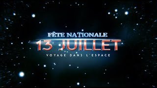 Fête nationale 13 Juillet 2017 [upl. by Aicital]