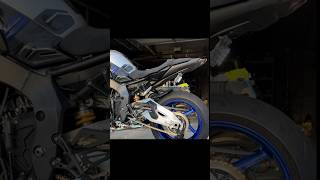 2023 Yamaha MT10 SP yamaha mt10sp bikelife [upl. by Atteval]