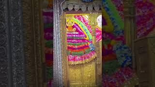 Shyama song jai shree shyam shyam khatushyam shyambaba shorts hindudeity music newsong m [upl. by Ortensia688]