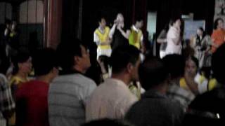 Sis Edith Mendoza JIL Nueva Ecija 24th Anniv [upl. by Mall264]