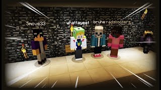 i hosted a minecraft singing competition [upl. by Sheley]