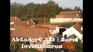 Abtsdorf 313  Sura Invelitoarea [upl. by Ellinehc]