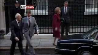 Margaret Thatcher The Most Loved And Vilified PM [upl. by Tinor426]