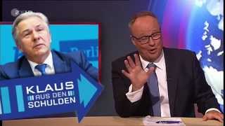 HeuteShow ZDF HD 05092014 Folge 154 [upl. by Raynell]