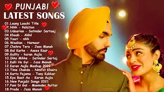 PUNJABI MASHUP 2022  Top Hits Punjabi Remix Songs 2022  Punjabi Nonstop Remix Mashup Songs 2022 [upl. by Edahsalof]