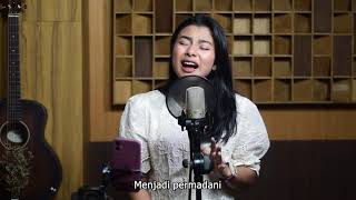 BUIH JADI PERMADANI COVER  DELISA HERLINA [upl. by Mateusz]