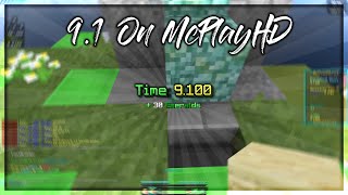 91 On McPlayHD [upl. by Anna]