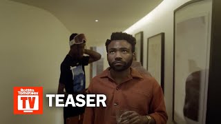 Atlanta Season 3 Teaser  Wild  Rotten Tomatoes TV [upl. by Ernestine]