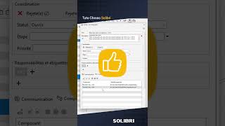 Créer des diapositives à partir dun checking dans Solibri trucs et astuces [upl. by Kilam]