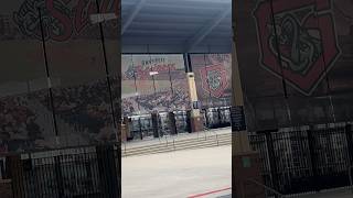 Gwinnett Stripers Play Baseball At Coolray Field￼ [upl. by Nema]