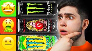 Не ПОКУПАЙ MONSTER ENERGY пока не посмотришь это видео [upl. by Raji]