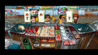 Cooking Fever Game youtubegamefuncooking [upl. by Joseito350]