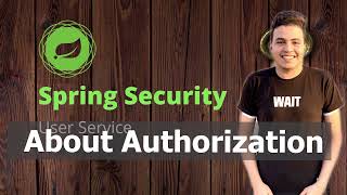 About Authorization [upl. by Soracco]