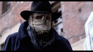 Darkman Full Movie Facts And Review In English  Liam Neeson  Frances McDormand [upl. by Perlis]