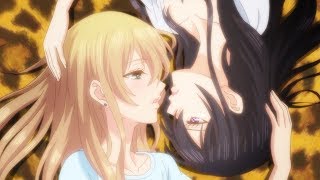 CITRUS FINAL AMV The Heart Wants What It Wants [upl. by Ensoll]