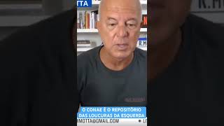 O CONAE vai decidir o que o seu filho vai aprender [upl. by Annayar]