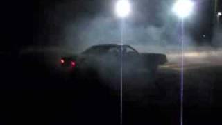 Valiant Burnout 265 Hemi VJ Sedan Australia [upl. by Kalbli]