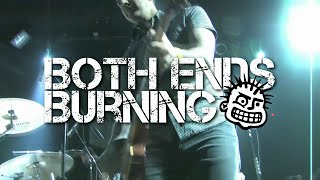 MxPx  Both Ends Burning [upl. by Essie416]