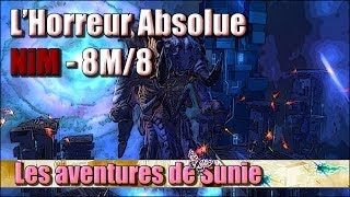 SWTOR BM SERENITY  Asation NiM Guilde  quotLHorreur Absoluequot [upl. by Yrem]