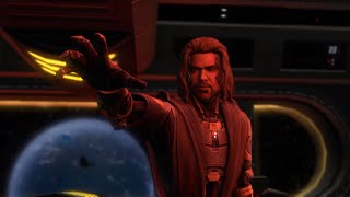 Legacy of the Sith Story Teaser [upl. by Tibbetts826]