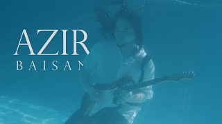 Azirtaij  Baisan Official Music Video [upl. by Iggy]