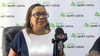 Export Saint Lucia Clears The Air On New Seamoss Export Certificate [upl. by Enybor]