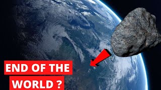 NASA Warns of a Giant asteroid Worth nearly 5 billion Headed Towards Earth on 11 December 2021 [upl. by Enileuqkcaj]