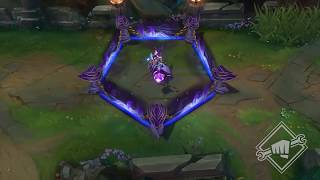 PBE Preview Spirit Blossom Teemo  Prestige Yasuo Vayne Thresh [upl. by Larisa]