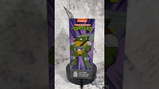 TMNT BST AXN Slash Loyal Subjects Figure review  Ninja Turtles Toys [upl. by Aipotu]