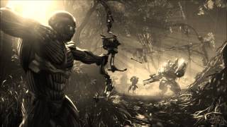 Crysis 3 Soundtrack  Memories [upl. by Rome]