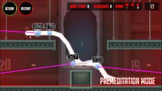 Madness Premeditation Video Guide Boss 1  HD [upl. by Orferd702]