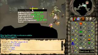 Runescape  Yogosun and Svulle Max Total Level 2178 [upl. by Ferneau]