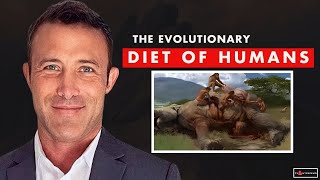 🔴 From Cavemen to Modern Day The Fascinating History of Human Nutrition [upl. by Ferrand]