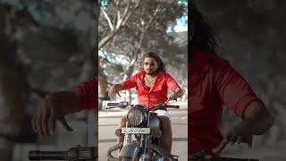 tamil mass dialogue status video 💥💥  Amma gethu scene  whatsappstatus mass bike dirdineshj [upl. by Neivad]