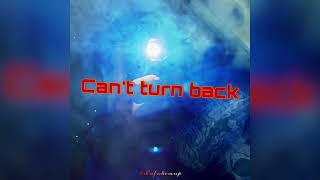 4SHOFUKEM  “Can’t turn back” ft kxn [upl. by Cassie]