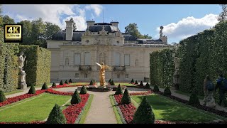 Schloss Linderhof [upl. by Srini]