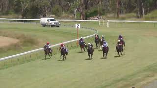 Nanango 30032024 Race 1 [upl. by Aittam]