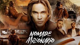 Nômade Milionário Legacy  Assistir de Graça TUTORIAL [upl. by Norehc]