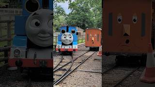 Thomas the Tank Engine thomas [upl. by Notslah154]