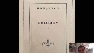 Oblomov [upl. by Hadsall]