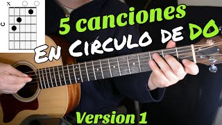 Top 5 Progresiones de ACORDES y CÓMO USARLAS para componer  Guitarraviva [upl. by Halford391]