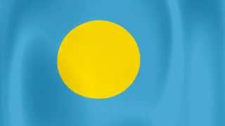 Palau National Anthem Instrumental [upl. by Aldwin]